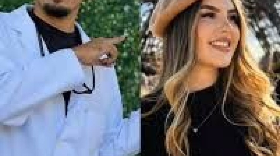 Estudante maranhense é suspeito de matar ex-namorada a facadas no Paraguai; ele está foragido