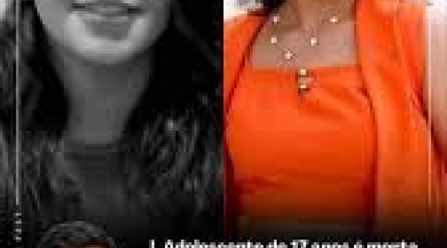 Adolescente de 17 anos é morta a tiros dentro de estabelecimento comercial; caso é investigado como feminicídio