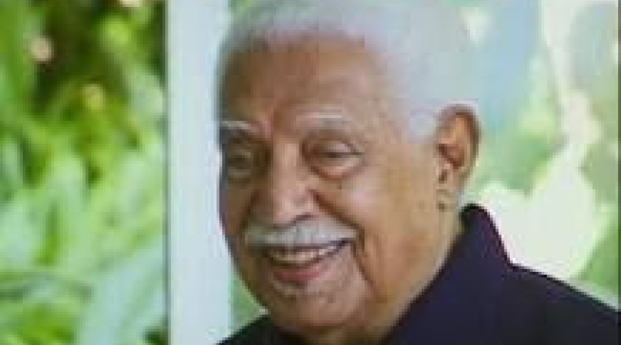 Hoje é dia de celebrar. aniversário de um dos maiores nomes da música brasileira: Dorival Caymmi
