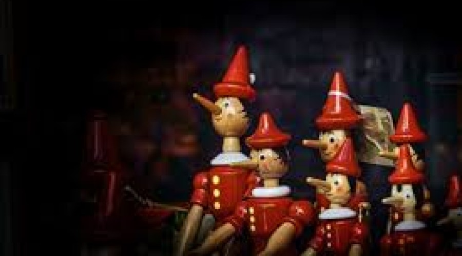 Saiba a origem do 1º de Abril, o Dia da Mentira