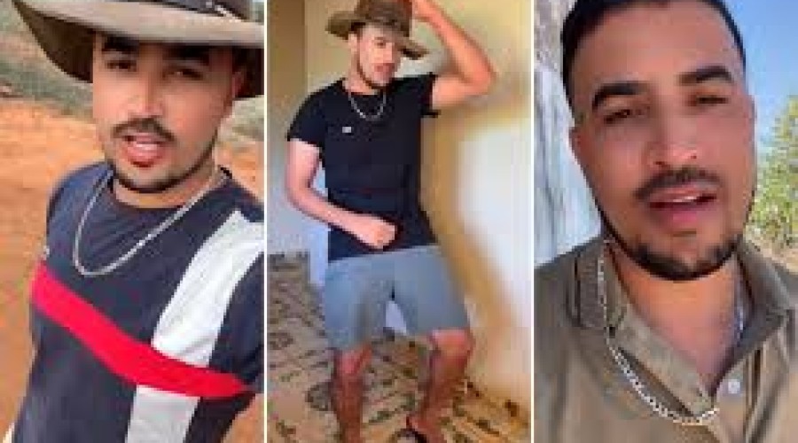 Conheça José Fernandes, o Influencer que atrai idosas no TikTok e acende alerta entre familiares