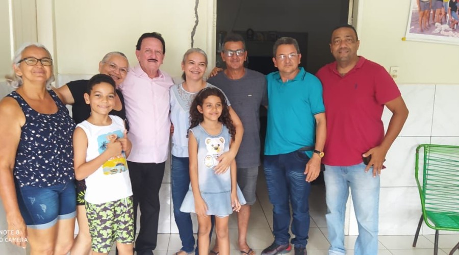 Conselheiro do TCE cai em campo para manter a boquinha dos filhos na Câmara e Assembleia