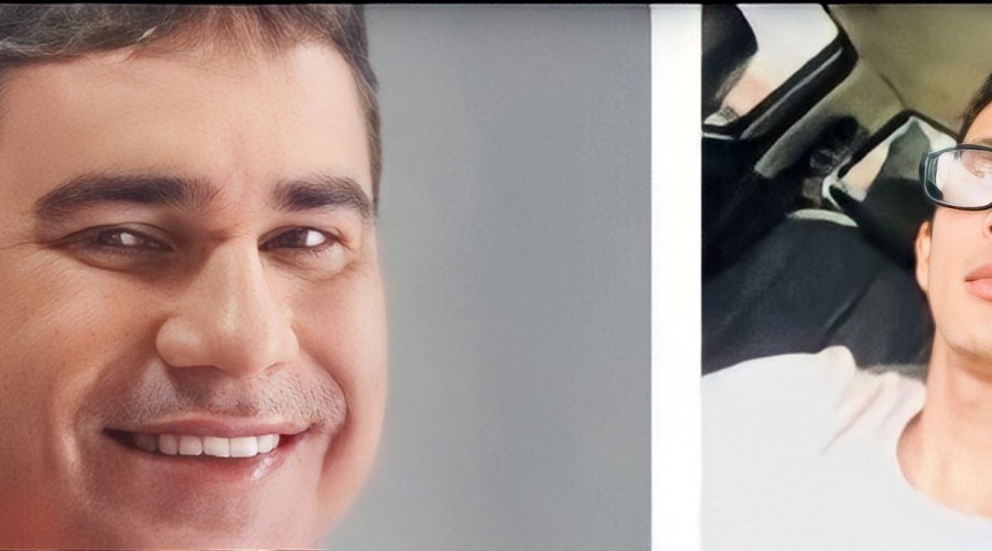 Vereador de Santa Rita é preso acusado de latrocínio