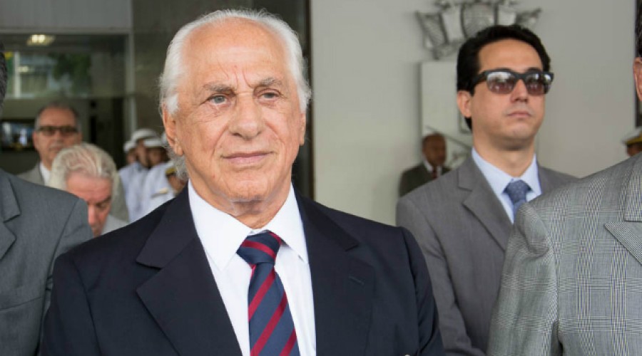 PF prende José Yunes, amigo e ex-assessor de Temer