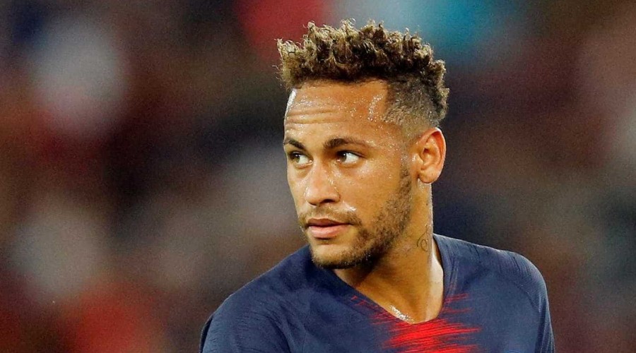 'Esquecido', Neymar passa em branco em festa de melhor do mundo da Fifa