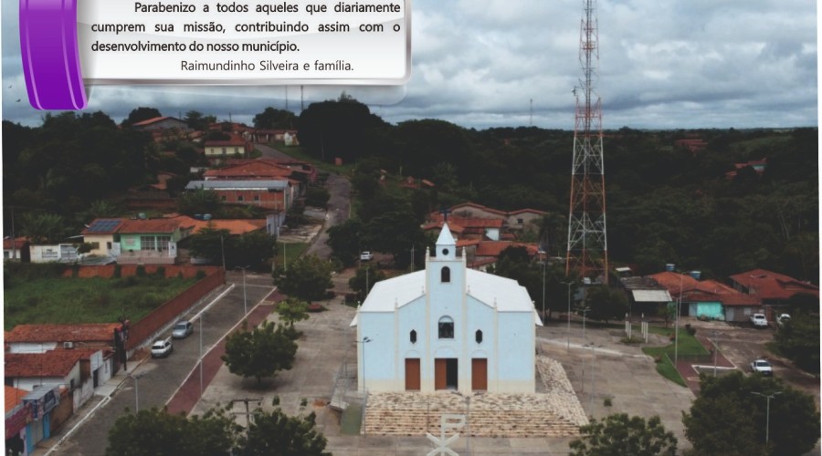 74 ANOS: Inauguração de obras e aparelhamento na saúde no aniversário de Parnarama