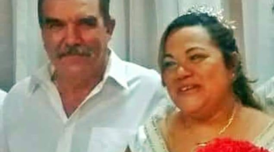 TRAGÉDIA: Pastora é Executada com com três tiros pelo Ex-marido dentro da Igreja