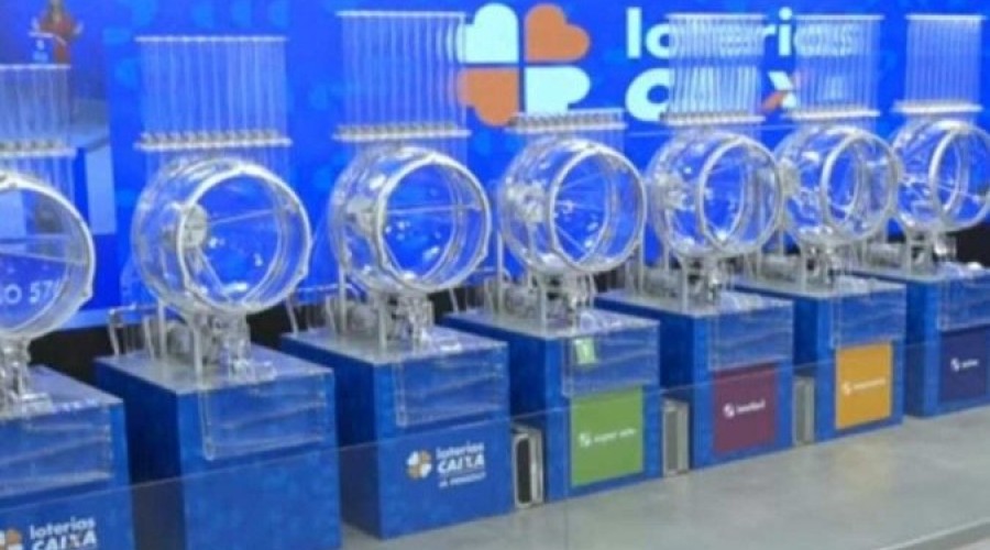 Confira os resultados da Quina 5760 e da Lotofácil 2428 desta sexta-feira (21/1)