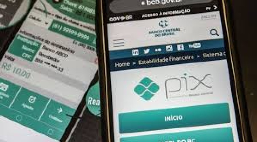 Após vazamento de dados, Banco Central melhora segurança do Pix