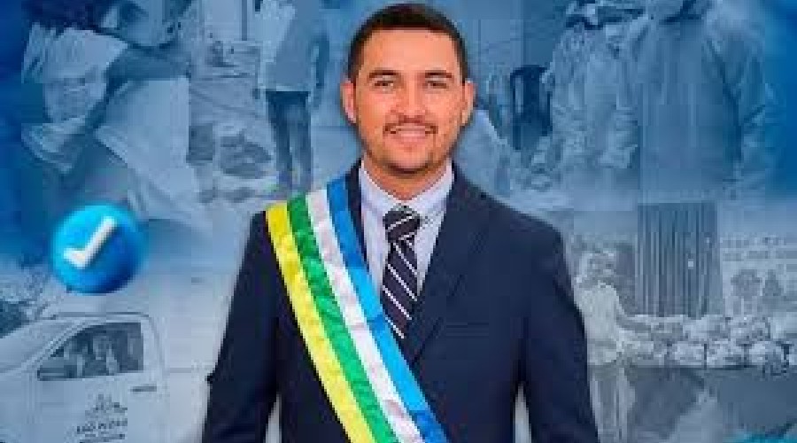 São Pedro dos Crentes: MP aciona prefeito e empresa por obra superfaturada