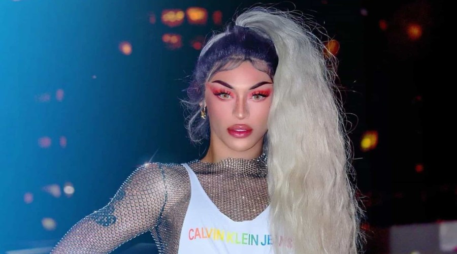 Internautas denunciam boicote de rádios contra Pabllo Vittar
