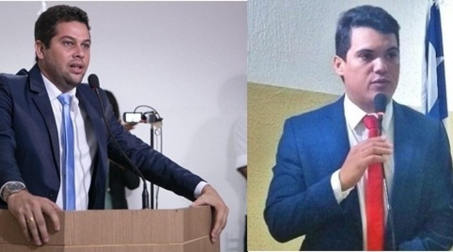 Briga entre vereador e ex- vereador de Timon foi real