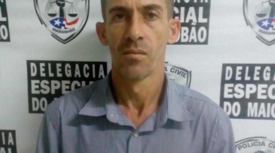 “Tenente-Coronel” é preso no Maiobão dando golpes financeiros em idosos