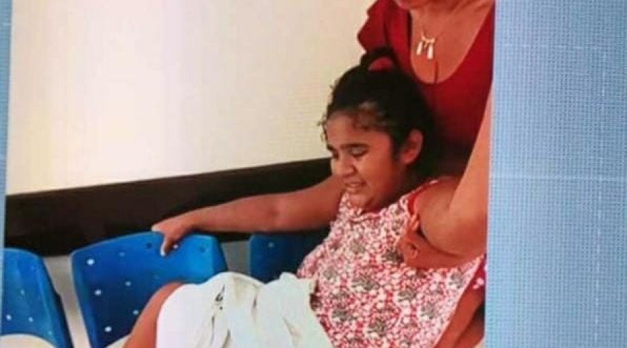 DENÚNCIA: Mulher dá à luz em corredor da Santa Casa em Cururupu