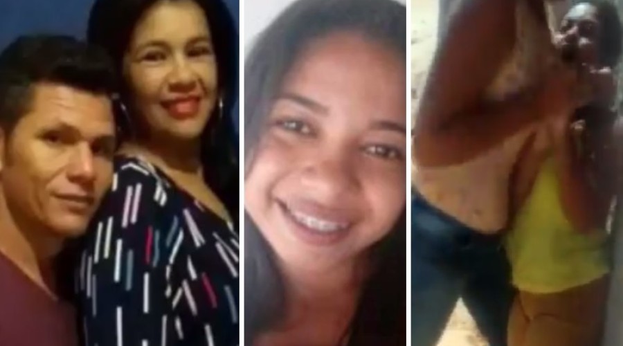 Assista aoVídeo: Mulher evangélica, isso mesmo uma mulher evangélica espanca e corta cabelo da amante do marido