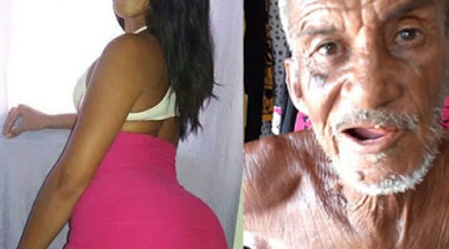 Mulher de 24 anos se casa com fazendeiro de 78 e o mata após obrigá-lo a fazer relações durante 7 dias sem parar