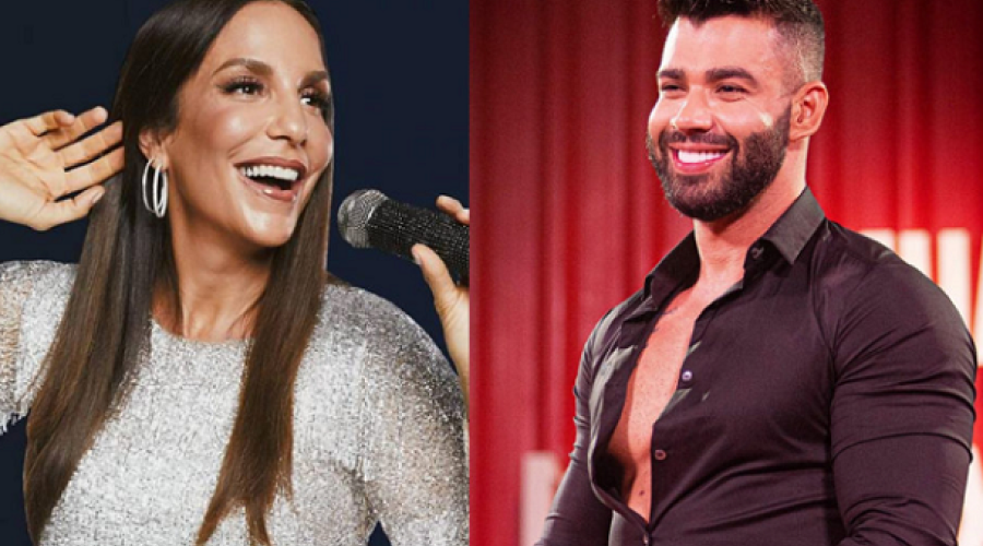 Descubra a música mais tocada no ano em que você nasceu - Ivete Sangalo e Gusttavo Lima estão entre os intérpretes das canções mais tocadas.