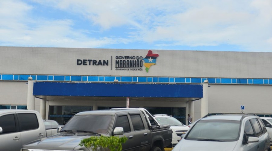 Mais de 68 mil inscritos no Concurso do Detran-MA