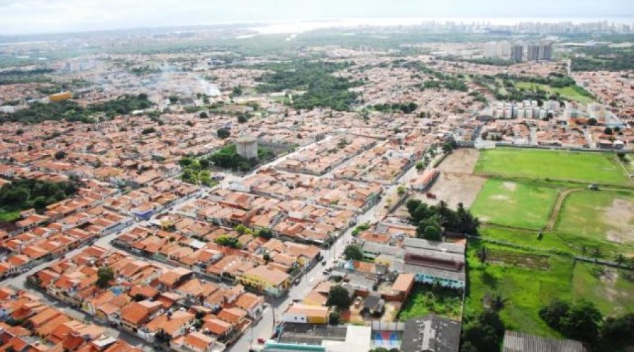 Bandido invade loja e estupra funcionária na Cohama