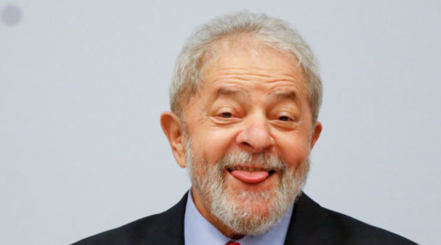 Agora lascou! MPF pede a prisão imediata de Lula