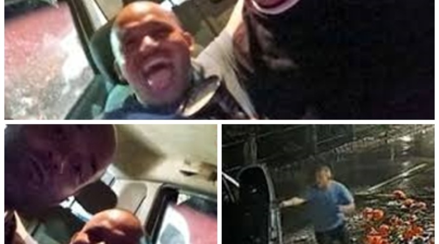 Uma hora antes de ser morto, policial compartilhou vídeo rindo com amigo que o matou