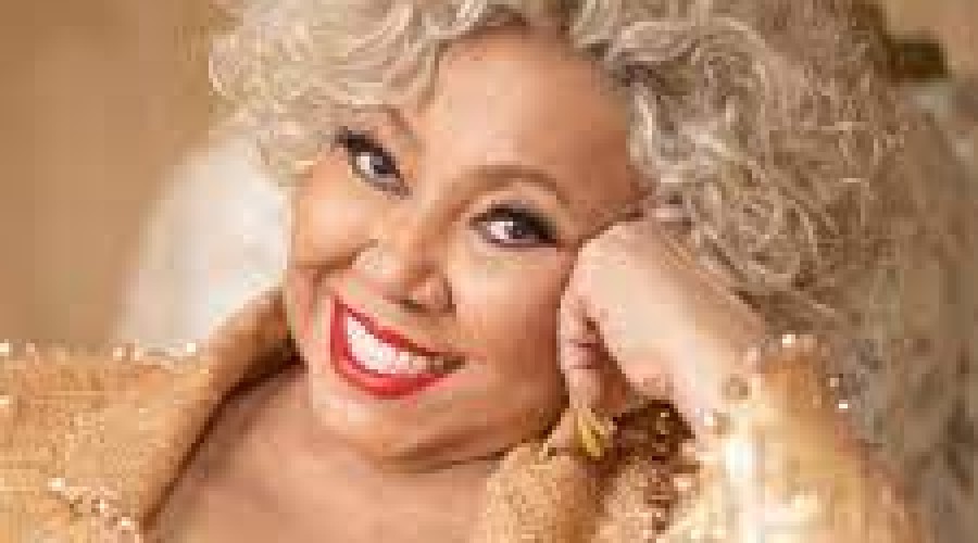 Alcione cancela shows por ordens médicas: ‘Estamos juntos em breve’