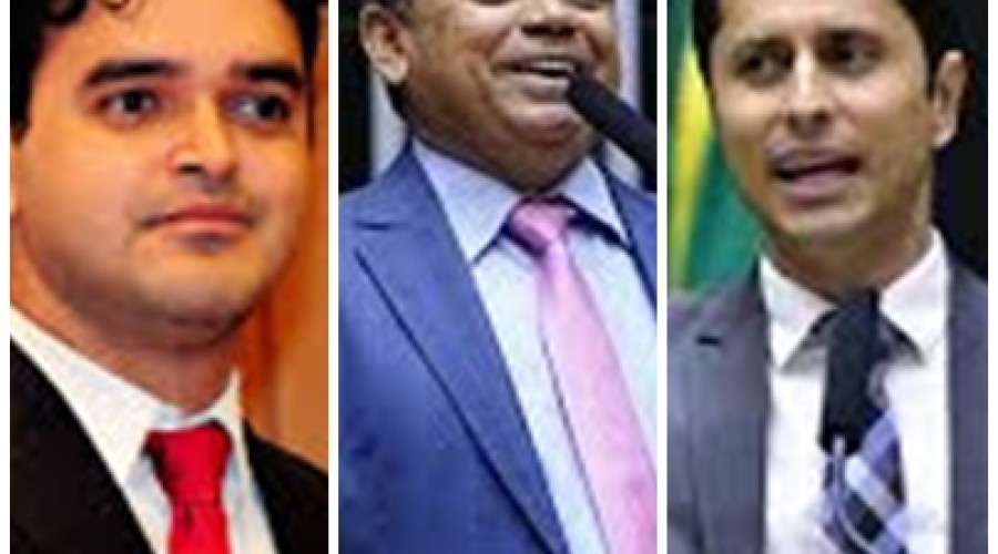 “15 deputados do Maranhão votam pra escapar da prisão. Só 3 disseram NÃO. O povo? Esquecido de novo.”