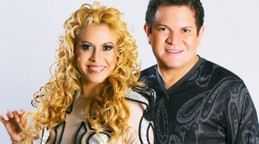 Ximbinha Chora Ao Ouvir Músicas De Joelma