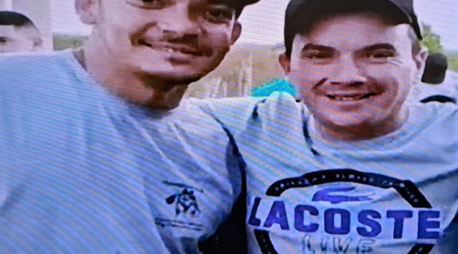 Homem que matou amigo foge do fórum durante julgamento que o condenou a 15 anos de prisão