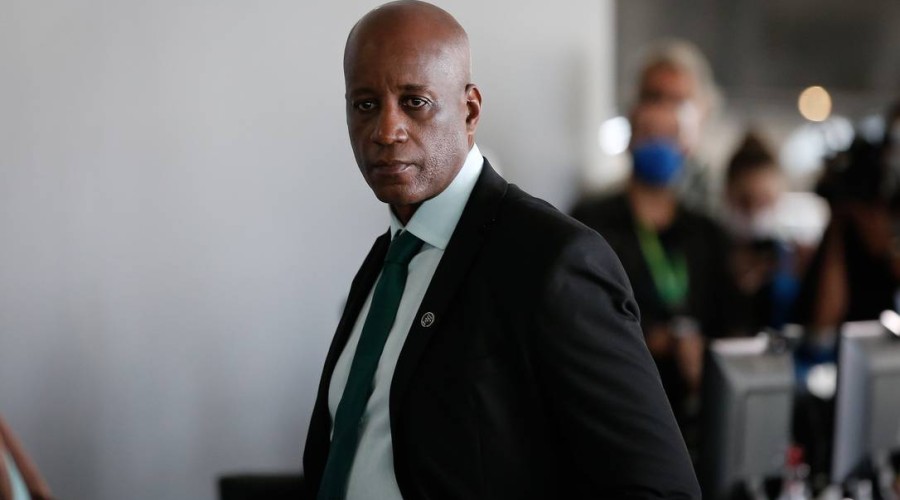 Fundação Palmares vai excluir de acervo obras sobre Marighella