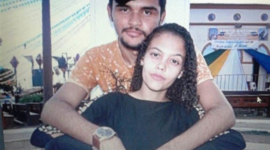 Assista ao Vídeo: Homem armado entra na UEMA e faz a ex-namorada de refém, mas militares evitam tragédia