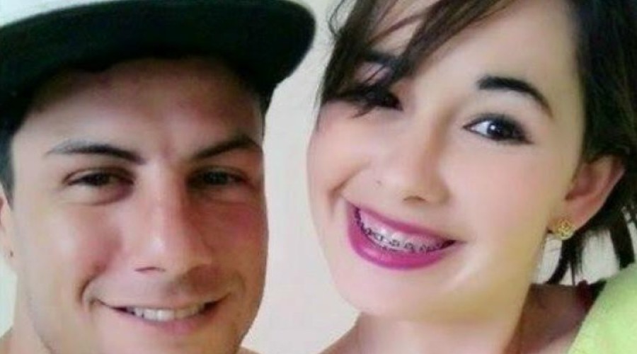 Casal é suspeito de matar filha de 5 anos