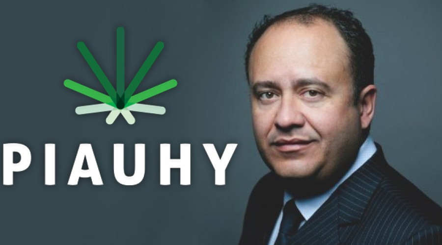 Filho de piauienses investe 5 milhões de dólares no cultivo da maconha em Portugal