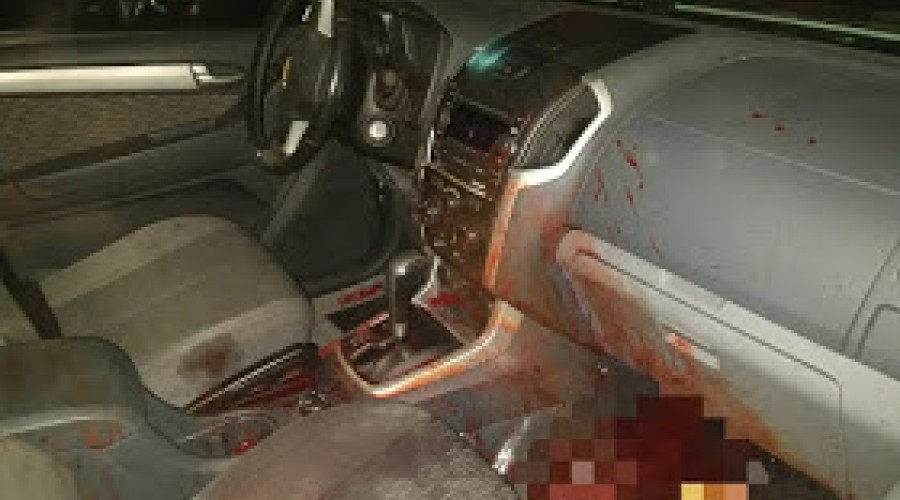 Empresário de Tuntum é executado a tiros