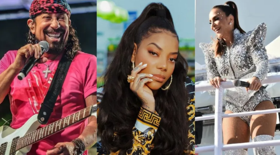 Programação: Edição de 30 anos do Fortal terá atrações variadas