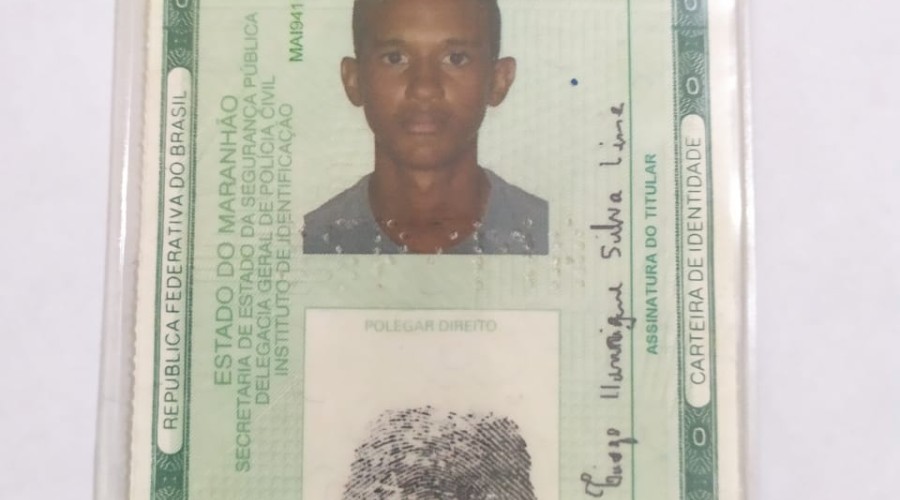 Homem morre e outro fica ferido após serem atingidos por tiros na soledade em Caxias