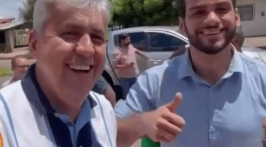 Aliança Política: O troco de Gentil Neto na oposição despreparada