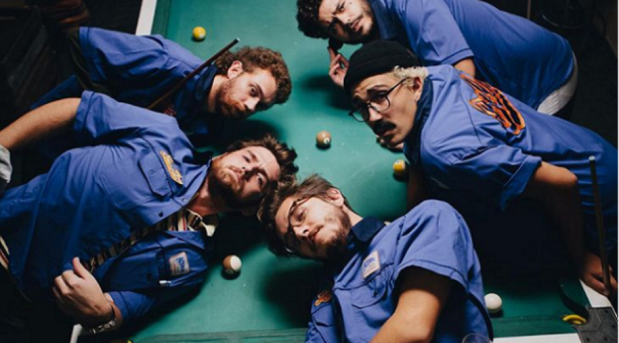 Banda do hit “Acorda Pedrinho” vai tocar RIR Lisboa