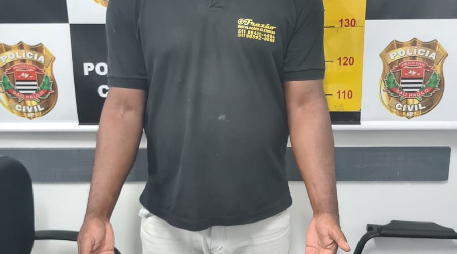 ENQUETE:  O Besouro do Pagodinho deve ser processado por desacato a autoridade, homofobia, ameaça, injúria e difamação?