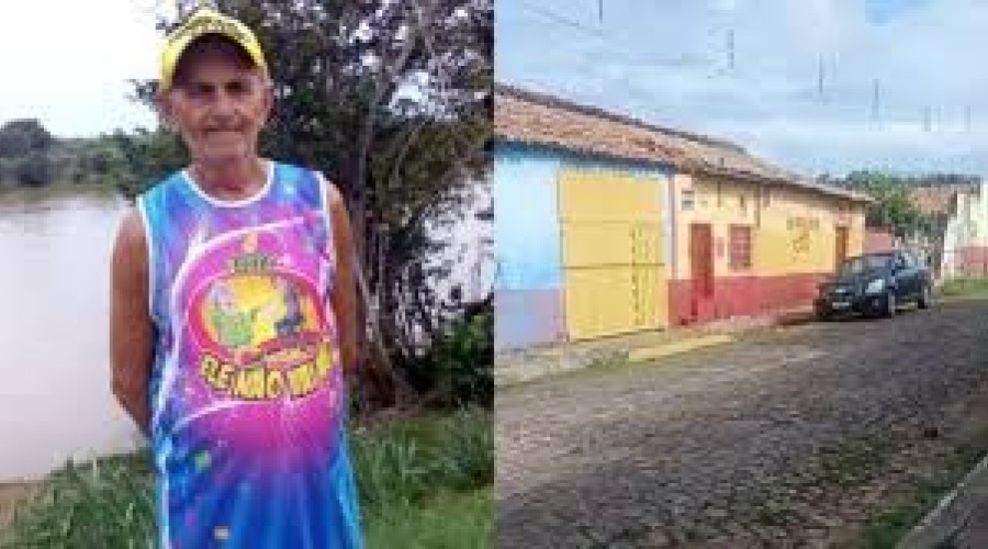 Radalista Jocy Astor, de 76 anos, é encontrado morto com sinais de violência