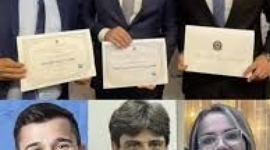 Vereadores de São Luís cassados pelo TRE-MA -Cota mínima de candidaturas femininas.