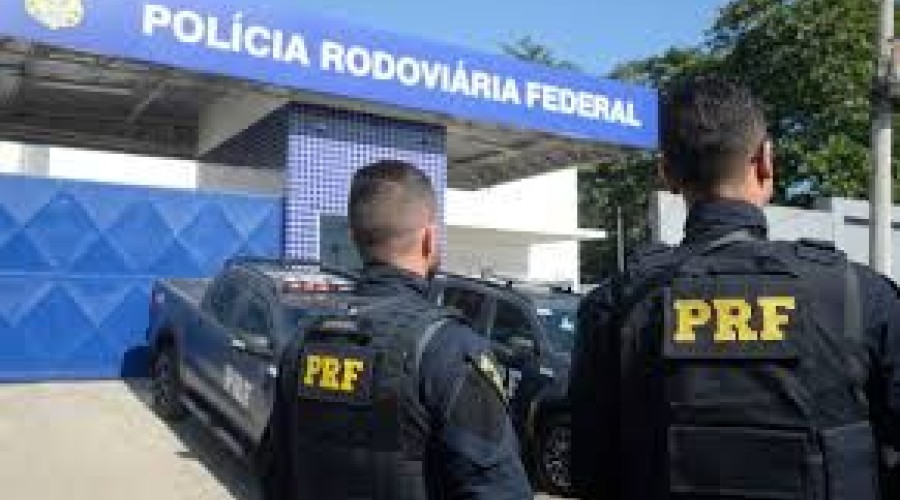 Grajaú: PRF intercepta 49 mil artefatos bélicos no Maranhão