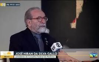 Médicos discutem atendimento em regiões de fronteira