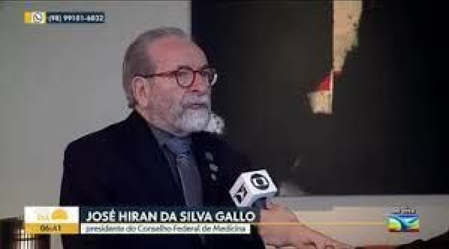 Médicos discutem atendimento em regiões de fronteira