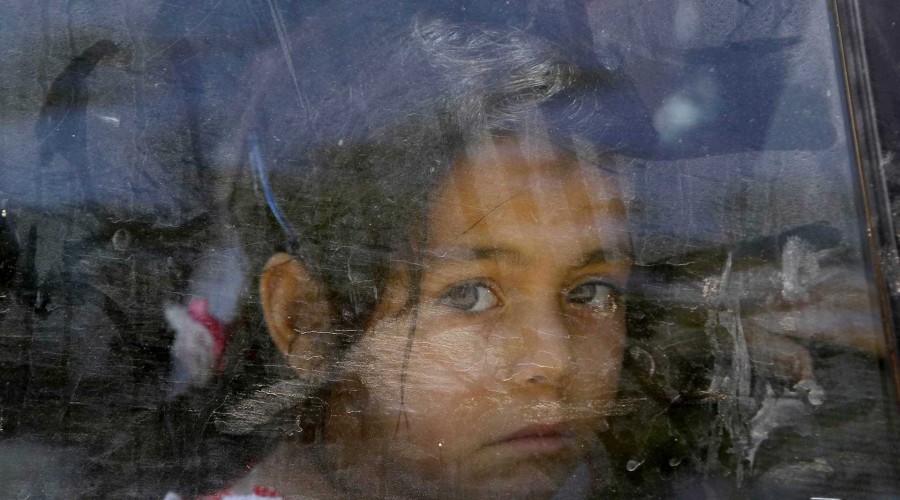 Mais 378 mil crianças correm risco de morte na Líbia, diz Unicef