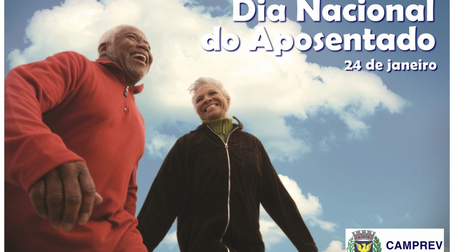 O que se comemora hoje. segunda (24/1)