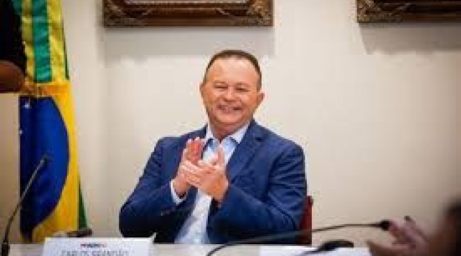 Brandão nomeia novos secretários estaduais no Maranhão. Veja a lista