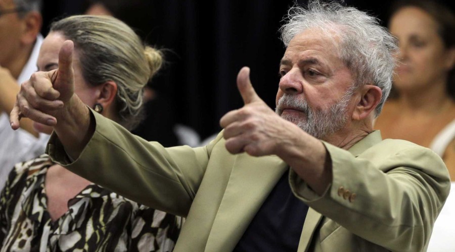 Mesmo sendo 'ficha suja', Lula pode registrar candidatura; entenda