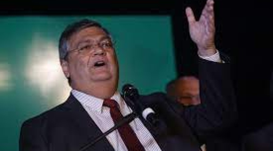 AO VIVO: Flávio Dino toma posse como ministro da Justiça e Segurança Pública