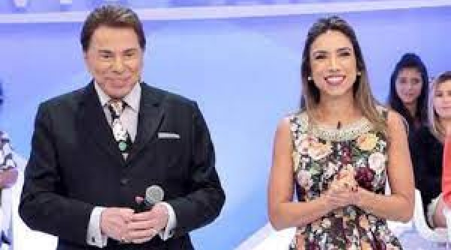 A substituta oficial de Silvio Santos no comando do SBT, escolhida por ele, é alguém que você não conhece.